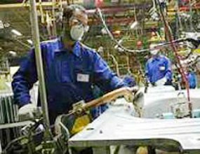 اقتصاد ایران در حال عبور از دوره سنتی به دوران مدرنیته اقتصاد ایران در حال عبور از دوره سنتی به دوران مدرنیته