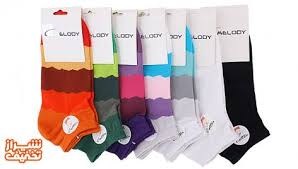 بوی نامطبوع قاچاق در صنعت جوراب بوی نامطبوع قاچاق در صنعت جوراب