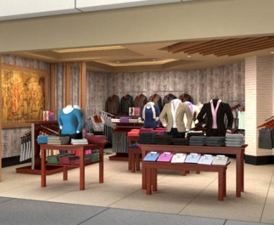 فقط صنعت پوشاک ظرفیت ایجاد ۱.۴ میلیون شغل را دارد فقط صنعت پوشاک ظرفیت ایجاد ۱.۴ میلیون شغل را دارد