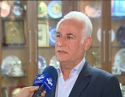 احمد صادقیان، 20 درصد بیشتر از رقبا برای صادرات هزینه میکنیم احمد صادقیان، 20 درصد بیشتر از رقبا برای صادرات هزینه میکنیم