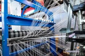 دورنمای سند نساجی در 1404 دورنمای سند نساجی در 1404