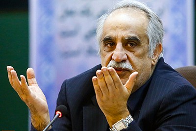 قاچاق کالا ۵۰ درصد کاهش یافت قاچاق کالا ۵۰ درصد کاهش یافت