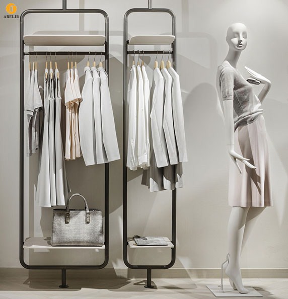 بدون مشتری ماندن پوشاک داخلی با عرضه ارزان کالای قاچاق بدون مشتری ماندن پوشاک داخلی با عرضه ارزان کالای قاچاق