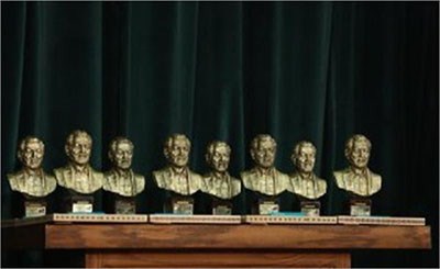 کارآفرینان برتر سال 95 با حضور وزیر تعاون، کار و رفاه اجتماعی معرفی و تقدیر شدند کارآفرینان برتر سال 95 با حضور وزیر تعاون، کار و رفاه اجتماعی معرفی و تقدیر شدند