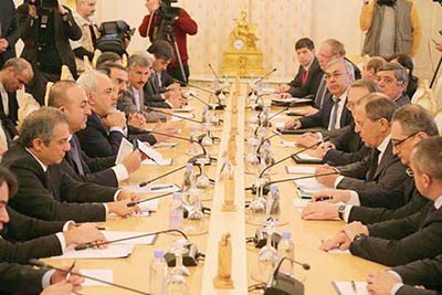 درد مشترک، اقتصاد ایران و روسیه را به هم نزدیک کرد درد مشترک، اقتصاد ایران و روسیه را به هم نزدیک کرد