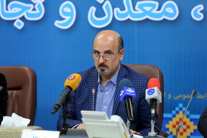 استفاده از سامانه شناسه کالا به شفافسازی اسناد تجاری و کنترل قاچاق کالا کمک میکند استفاده از سامانه شناسه کالا به شفافسازی اسناد تجاری و کنترل قاچاق کالا کمک میکند