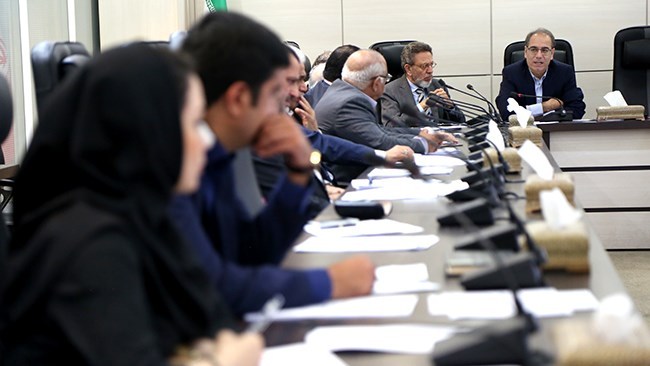 برگزاری روز ملی صادرات، به اتاق ایران واگذار شود برگزاری روز ملی صادرات، به اتاق ایران واگذار شود