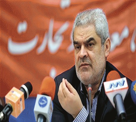 آغاز به کار سامانه طرح رونق تولید در هفته جاری آغاز به کار سامانه طرح رونق تولید در هفته جاری