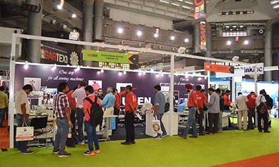 نمایشگاه بین المللی ماشین آلات نساجی دهلی نمایشگاه بین المللی ماشین آلات نساجی دهلی