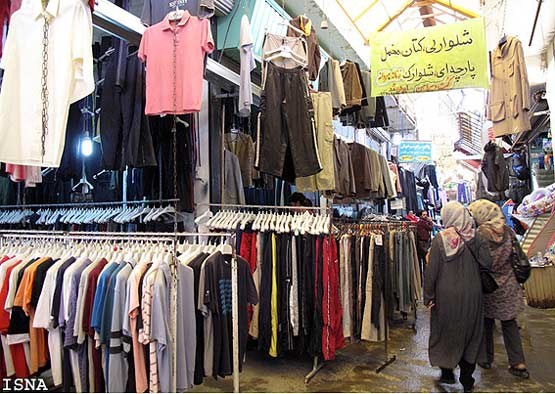 حاشیه سود قابل تامل پوشاک تاناکورایی حاشیه سود قابل تامل پوشاک تاناکورایی