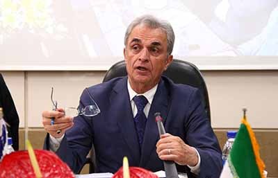 دو جذابیت شهرستانها برای سرمایهگذاران خارجی دو جذابیت شهرستانها برای سرمایهگذاران خارجی