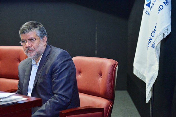 خردهفروش در اولویت مبارزه با قاچاق نیست خردهفروش در اولویت مبارزه با قاچاق نیست