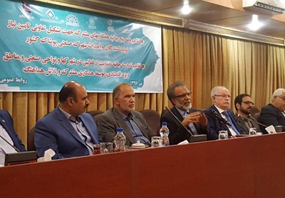 تعاونی تامین نیاز تولیدکنندگان پوشاک تشکیل شد تعاونی تامین نیاز تولیدکنندگان پوشاک تشکیل شد