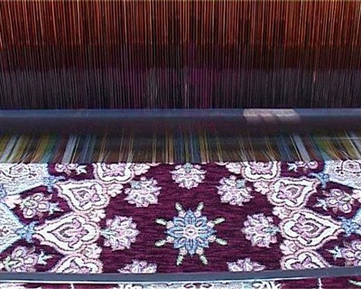 صادرات ۷۴ میلیون دلاری فرش ماشینی در سال ۹۶ صادرات ۷۴ میلیون دلاری فرش ماشینی در سال ۹۶