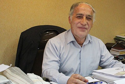 به فکر نسلهای آینده باشیم به فکر نسلهای آینده باشیم