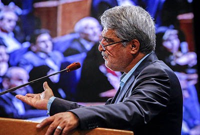 مهندس مس فروش بعنوان سرپرست جدید شرکت شهرکهای صنعتی استان تهران انتخاب شد مهندس مس فروش بعنوان سرپرست جدید شرکت شهرکهای صنعتی استان تهران انتخاب شد