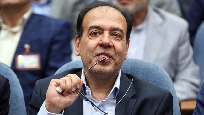 نقاط مثبت دولت یازدهم ایجاد آرامش در بازار بود نقاط مثبت دولت یازدهم ایجاد آرامش در بازار بود