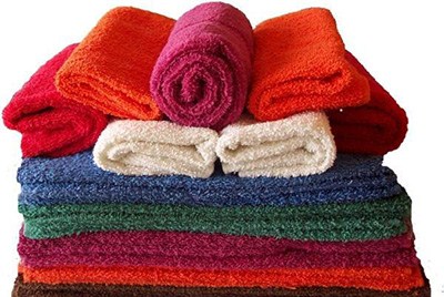 حوله آنتی باکتریال نانو وارد بازار شد حوله آنتی باکتریال نانو وارد بازار شد