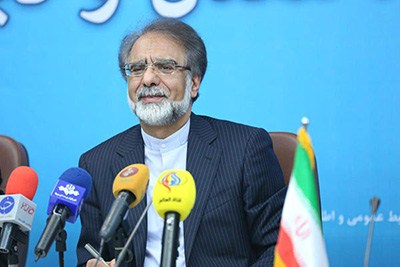 نرخ تسهیلات بنگاههای صنعتی ۶ درصد کاهش مییابد نرخ تسهیلات بنگاههای صنعتی ۶ درصد کاهش مییابد