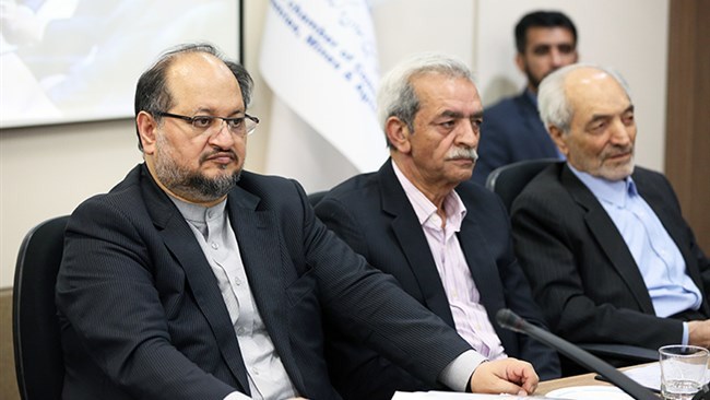 سهم بخشخصوصی در نشاطآفرینی اقتصادی بیشتر از دولت است سهم بخشخصوصی در نشاطآفرینی اقتصادی بیشتر از دولت است