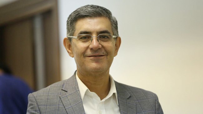 ضرورت مشارکت حداکثری فعالان اقتصادی در تشکلهای بخش خصوصی ضرورت مشارکت حداکثری فعالان اقتصادی در تشکلهای بخش خصوصی