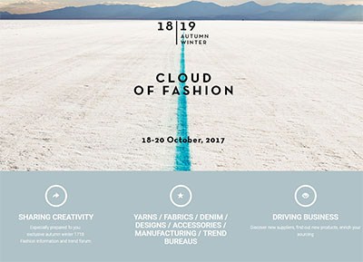 برگزاری هفتمین نمایشگاه پریمیرویژن استانبول؛ با محوریت پارچه و ملزومات تولید پوشاک مربوط به فصل پاییز-زمستان برگزاری هفتمین نمایشگاه پریمیرویژن استانبول؛ با محوریت پارچه و ملزومات تولید پوشاک مربوط به فصل پاییز-زمستان