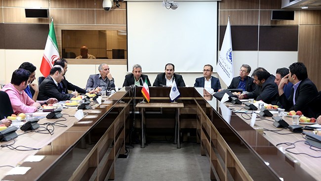 آشنایی با اصول بازاریابی موجب توسعه صادرات میشود آشنایی با اصول بازاریابی موجب توسعه صادرات میشود