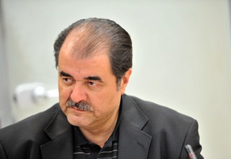 رییسزاده: تولیدی که زیان میدهد،باید متوقف شود رییسزاده: تولیدی که زیان میدهد،باید متوقف شود