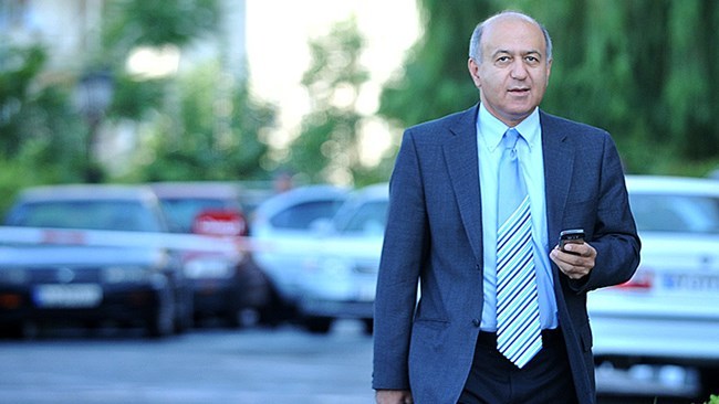 اجماع کلی در مسائل اقتصادی نیاز به نگاه فراجناحی دارد اجماع کلی در مسائل اقتصادی نیاز به نگاه فراجناحی دارد