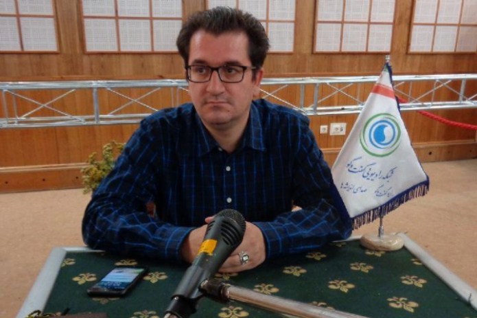 حساسیت در حوزه ی واردات پوشاک باید ۲ برابر کالاهای دیگر باشد حساسیت در حوزه ی واردات پوشاک باید ۲ برابر کالاهای دیگر باشد