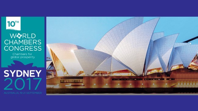 ظرفیتهای بخشخصوصی ایران در سیدنی معرفی میشود ظرفیتهای بخشخصوصی ایران در سیدنی معرفی میشود