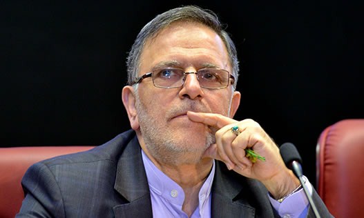 سرمایه های خارجی سرشار برای اقتصاد ایران در راه است سرمایه های خارجی سرشار برای اقتصاد ایران در راه است