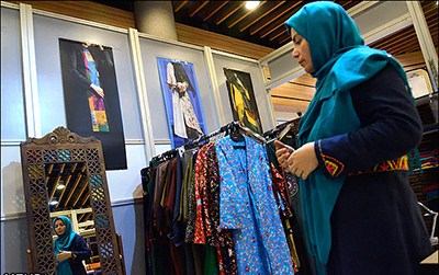 به نام زنان به کام برندها! به نام زنان به کام برندها!