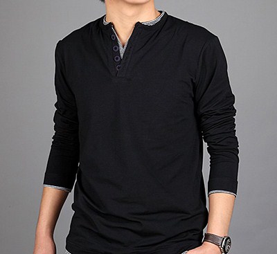 رکود در بازار پیراهن مشکی رکود در بازار پیراهن مشکی