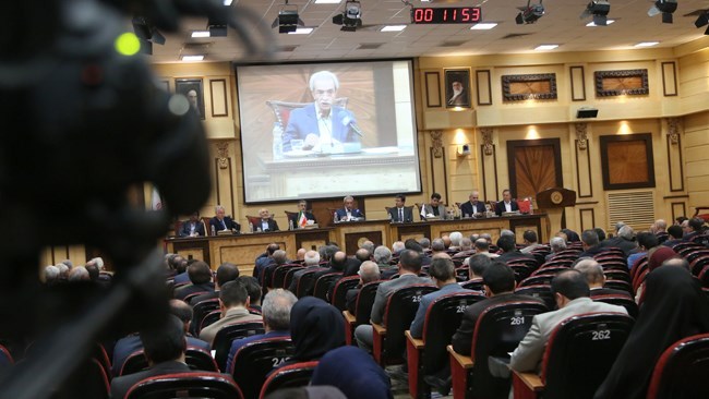 اعتماد به بخش خصوصی واقعی، یگانه راه خروج از مشکلات اقتصادی کشور است اعتماد به بخش خصوصی واقعی، یگانه راه خروج از مشکلات اقتصادی کشور است