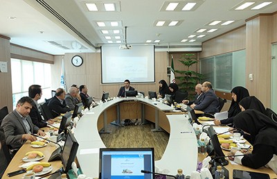 دفاع تمام قد بخشخصوصی از اجرای بخشنامه وزارت صنعت، معدن و تجارت دفاع تمام قد بخشخصوصی از اجرای بخشنامه وزارت صنعت، معدن و تجارت