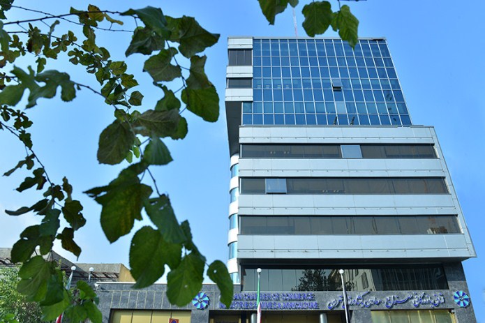 نشست بررسی ظرفیتهای صادراتی ایران به قزاقستان نشست بررسی ظرفیتهای صادراتی ایران به قزاقستان