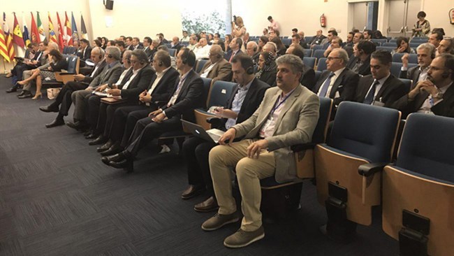 روابط بانکی ایران و اسپانیا فعال میشود روابط بانکی ایران و اسپانیا فعال میشود