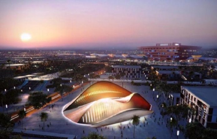 ۲ماه تا رویداد «پارچه و پوشاک» چشمبادامیها ۲ماه تا رویداد «پارچه و پوشاک» چشمبادامیها