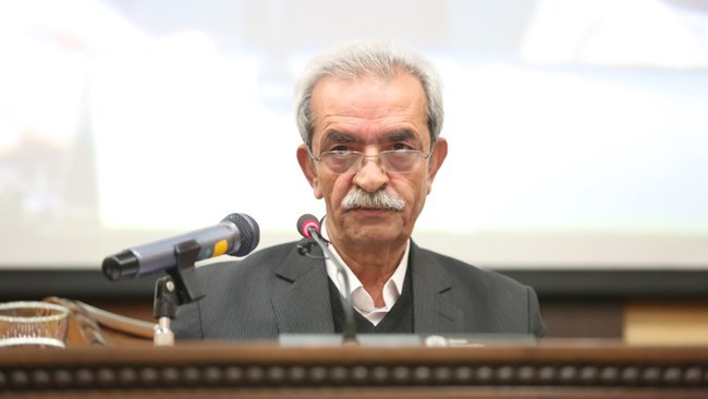 نهادی فراقوهای و مقتدر برای برون رفت از بحران اقتصادی کشور تشکیل شود نهادی فراقوهای و مقتدر برای برون رفت از بحران اقتصادی کشور تشکیل شود