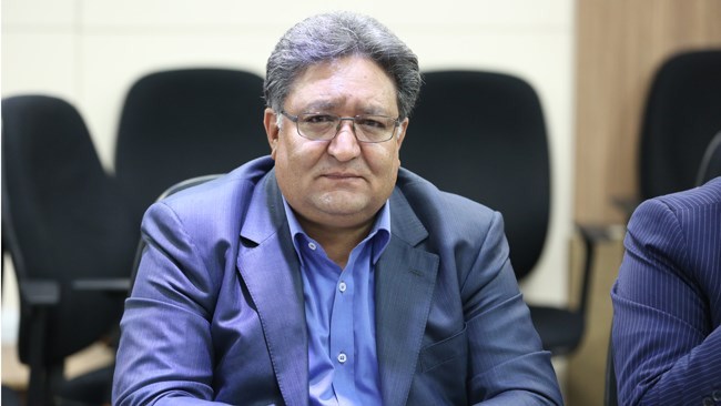 با حذف موسسات غیرمجاز، فضا برای تولید باز میشود با حذف موسسات غیرمجاز، فضا برای تولید باز میشود