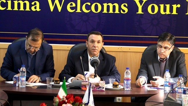 قوانین مخل کسب و کار اصلاح شود قوانین مخل کسب و کار اصلاح شود