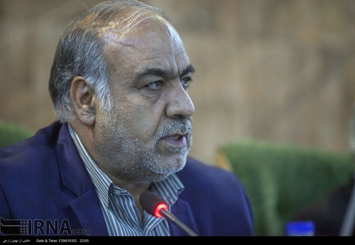 مدیران موظف به حمایت از تولیدات پوشاک داخلی هستند مدیران موظف به حمایت از تولیدات پوشاک داخلی هستند