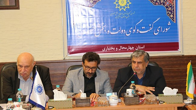 توسعه صادرات راهکاری مهم برای عبور از مشکلات اقتصادی است توسعه صادرات راهکاری مهم برای عبور از مشکلات اقتصادی است