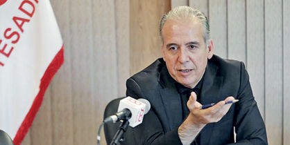 صادرکنندگانی که یارانه گرفتهاند پیمان سپاری را رعایت کنند صادرکنندگانی که یارانه گرفتهاند پیمان سپاری را رعایت کنند