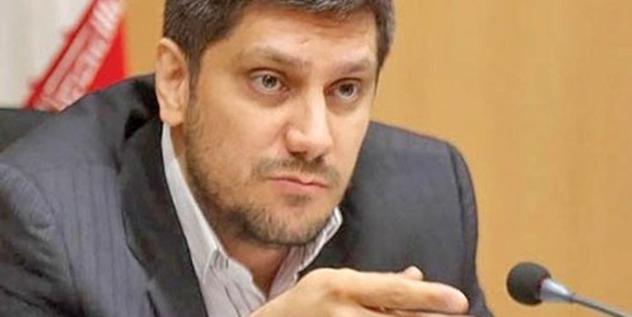 توافق برای رد و بدل اطلاعات گمرک و سامانههای ستاد مبارزه با قاچاق کالا در حوزه انبارها توافق برای رد و بدل اطلاعات گمرک و سامانههای ستاد مبارزه با قاچاق کالا در حوزه انبارها