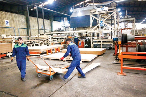 مجوزها و قوانین مازاد حذف نشد مجوزها و قوانین مازاد حذف نشد