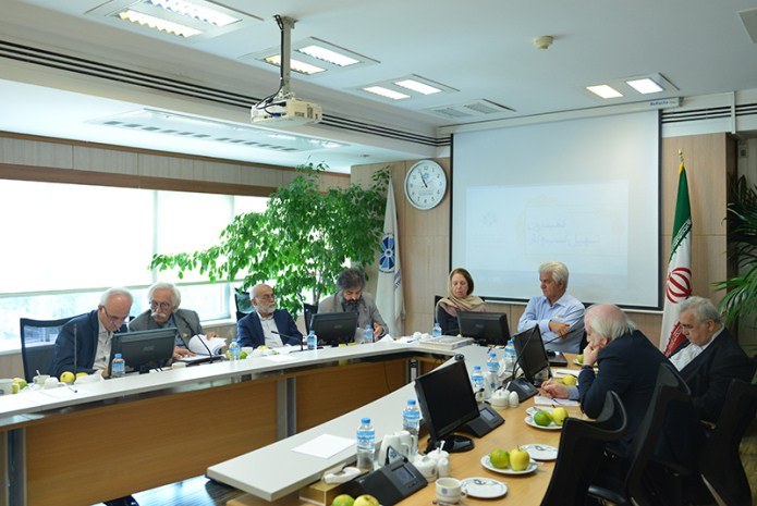 ضرورت نقشآفرینی بخش خصوصی در تدوین لایحه جامع شفافیت ضرورت نقشآفرینی بخش خصوصی در تدوین لایحه جامع شفافیت