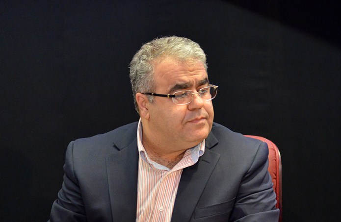 اتاق تهران همایش تجاری سوریه و ایران را برگزار میکند اتاق تهران همایش تجاری سوریه و ایران را برگزار میکند