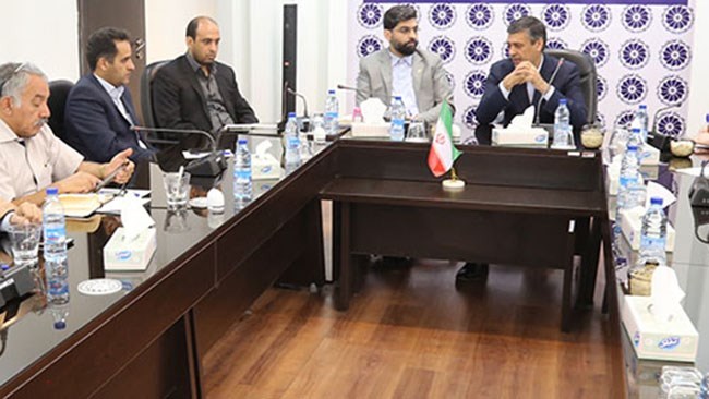 دولت لایحه جامع حمایت از بنگاه های اقتصادی را ارائه دهد دولت لایحه جامع حمایت از بنگاه های اقتصادی را ارائه دهد